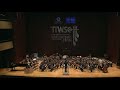 Bangkok Fantasia Performed By Zalymanian Wind Orchestra Class A 03 22 2018