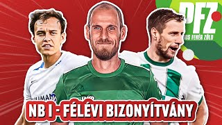 2023 legjobb momentumai | Piros Fehér Zöld | S03E22 | Unibet