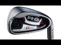 Ping G20 Iron Review @ 2012 PGA Show