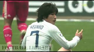 중국 v 한국 - 2008 동아시아선수권대회 (China v South Korea - 2008 EAFF Championship)