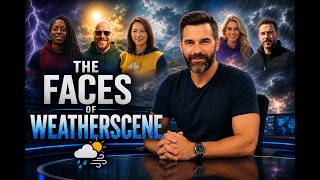 The Faces Of Weatherscene