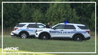 Charlotte sees uptick in violent crime, CMPD says