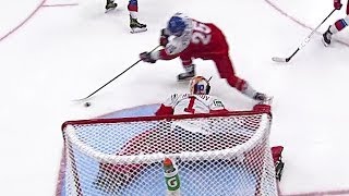 Russia vs Czech Republic Extended Highlights | 2021 World Junior Championship | Preliminary Round