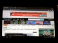 Motorola Xoom Android Tablet Review