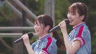 【ユニエア】ムービー『W-KEYAKI FES. 2021』【日向坂46】