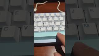 Gaming Keyboard Spacebar #28