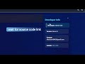Animated Sidebar using HTML, CSS & JavaScript