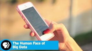 THE HUMAN FACE OF BIG DATA | Coming Feb 24 | PBS
