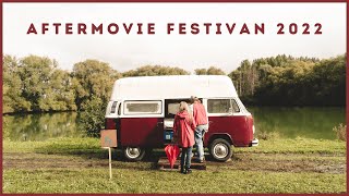 Festivan 2022  | After movie du festival belge du van aménagé maison