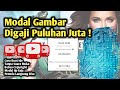 Rahasia Para Sultan Youtube Kerja Online Lewat Hp ,Cara Mendapatkan Uang Dari Internet