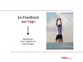 le feedback virginie tesson