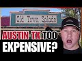 Is Salado TX the SECRET to Affordable Living in Texas?