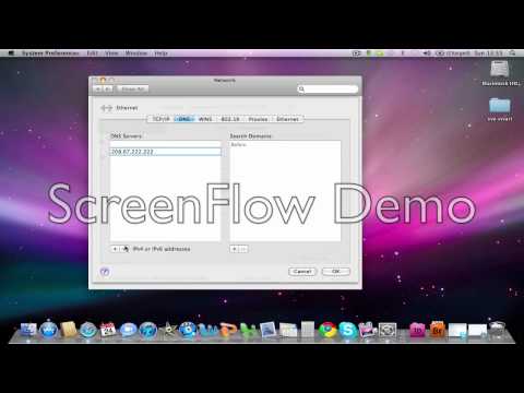 How to make your internet 50x faster on a mac How to make your internet 50x faster on a mac
