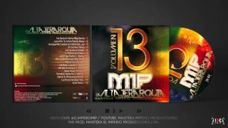 Big Deivis – Por Loca (Volumen 13)