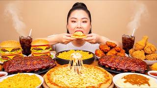 ASMR MUKBANG | 100 Traditional Vietnamese Dishes – Ultimate Food Challenge
