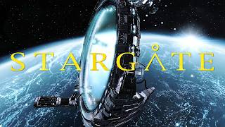 Why Amazon CANCELLED STARGATE REBOOT