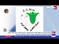 المركز المصري لحقوق المرأة ينظم فعالية بالتزامن مع أعمال الدورة الـ48 للاستعراض الدوري الشامل