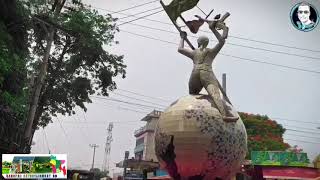 কাকিনা জমিদার বাড়ির অজানা তর্থ্য || রংপুর লালমনিরহাট কাকিনা ২০২২ ভিডিও