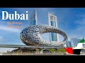 Dubai, The Museum Of The Future