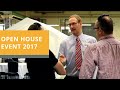 Esprit Automation - Open House 2017