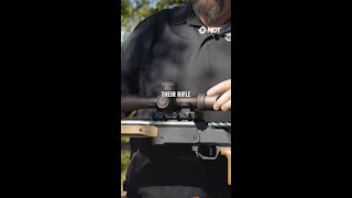 This Scope Mounting Method WILL Improve Your Accuracy