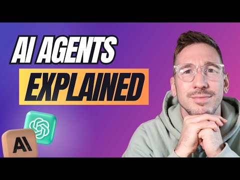 What is human agent?