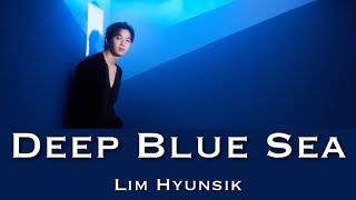 【カナルビ日本語字幕】Deep Blue Sea／イム・ヒョンシク(BTOB)