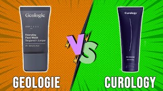 Geologie vs Curology- Which Brand Is Better? (Don't BUY Until You Watch This!)