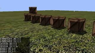 Simple Physics for JMonkeyEngine
