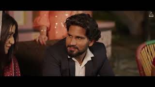 Gunday Official Video |    Naveen Chaudhary |  Anjali 99 |  Sweta Chauhan |  New Haryanvi Song 2023