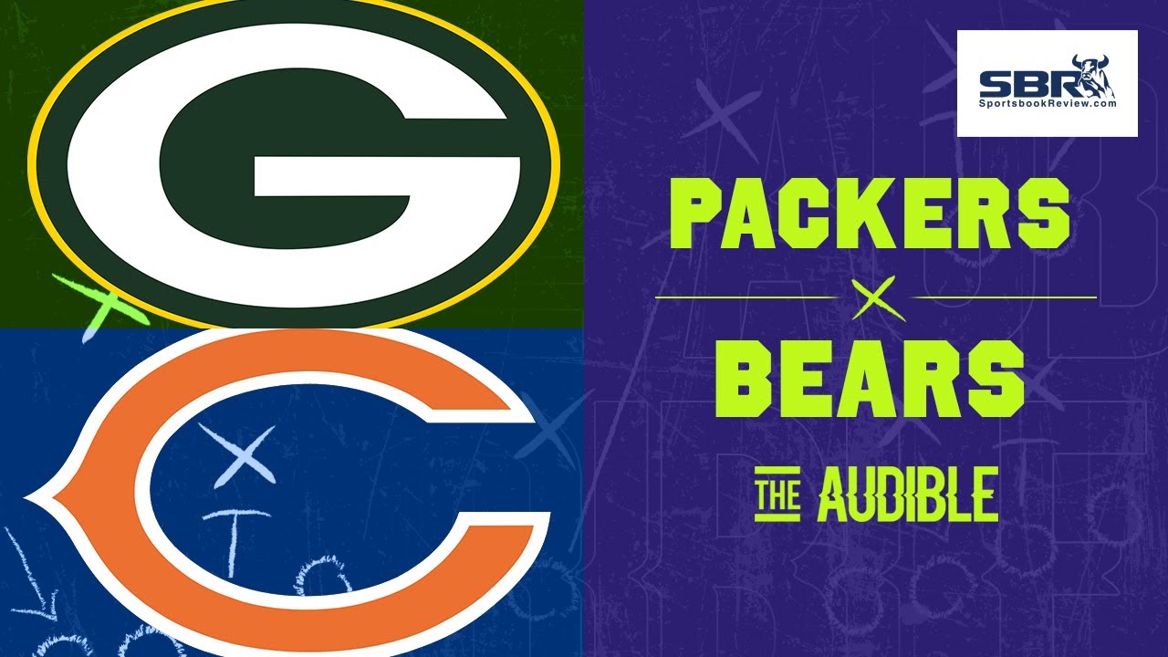 Packers Vs Bears NFL Week 1 Predictions, Picks, Betting Odds & Line ...