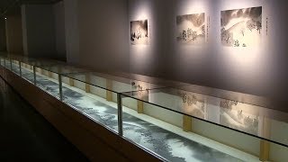 東京国立近代美術館　生誕150年　横山大観展