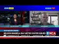 Nelson Mandela Bay Metro's water issues