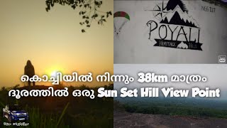 #Poyali mala heritage/#fourcreations/#പൊയ്യാലി മല/ ഈ view point നിങ്ങൾ കാണാതെ പോവരുത്...