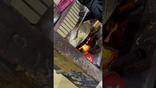 HOW TO MAKE CHOWMEIN 🔥🔥🔥 #shorts #tending