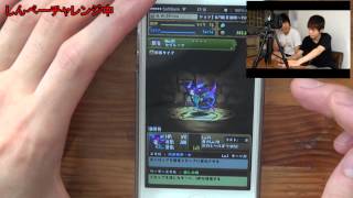 【パズドラ】完全無課金！魔法石90個使ってゴッドフェスに挑む！