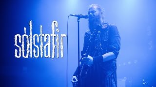 Sólstafir - Dagmál (live Lyon - 31/10/2015)