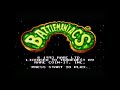 Last Battle (Dark Queen) - Battletoads in Battlemaniacs Music Extended