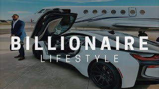 Billionaire Lifestyle Visualization 2021 💰 Rich Luxury Lifestyle | Motivation #84