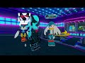 hanging out in new world *sonic vrchat rp hub reborn* vrchat gameplay 5