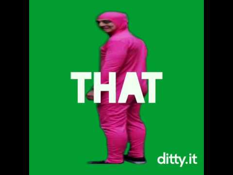 Pink Guy One Thicc Bih Know Your Meme