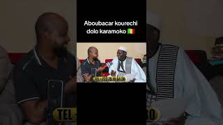 Aboubacar kourechi dolo karamoko