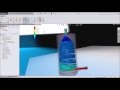 Beginner Flow Analysis in Solidworks Tutorial |JOKO ENGINEERING|