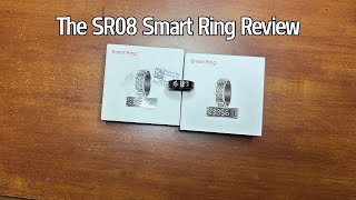 I bought a $12 smart ring from Aliexpress \u0026 it was the same as a more expensive one from [redacted]!