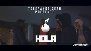 Behanzinho ft b1 - Hola I Daymolition