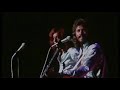 The Bee Gees and Deep Purple - “You Should Be Smoking”