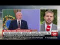 defesa de bolsonaro apresenta alegações finais em ação no tse veja próximos passos cnn novo dia