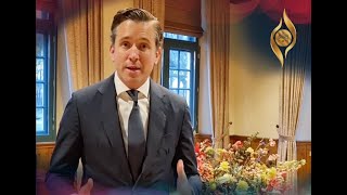 Nominatie oproep Ondernbemers Awards Wijchen