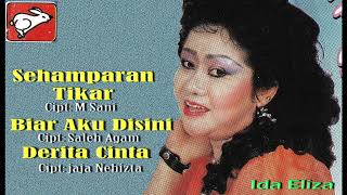 Ida Eliza - Sehamparan Tikar