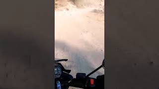 old rough road clip Kanti Lokpath Nepal #explore #kanti #lokpath #solo #bike #trip #fun #nepal #vlog